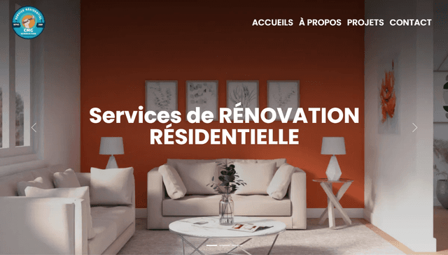 Custom Marco Guillermo screenshot